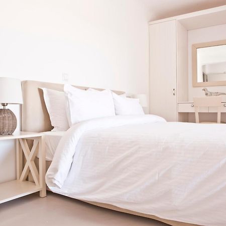 Mykonos Panormos Villas Стая снимка
